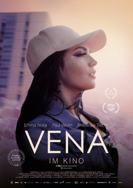 Filmposter von Vena