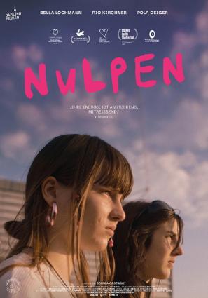 Filmposter von Nulpen