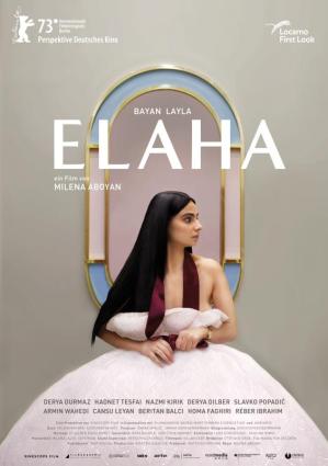 Poster für Elaha